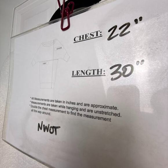 QVC Barefoot Dreams CozyChic Luxe Button Front Sweater Womens Medium White NWOT - Picture 7 of 8